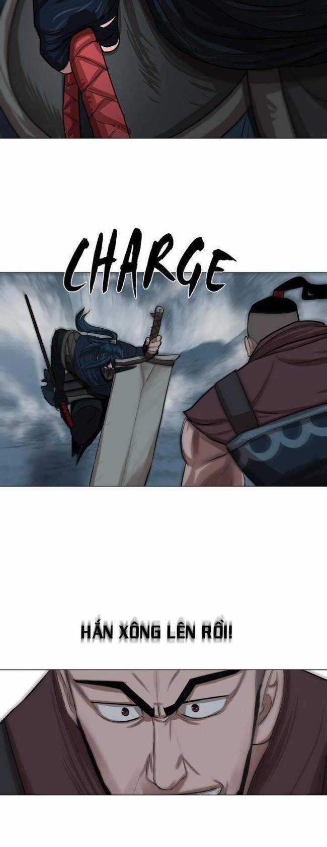 Hộ Vệ Chapter 31 trang 10