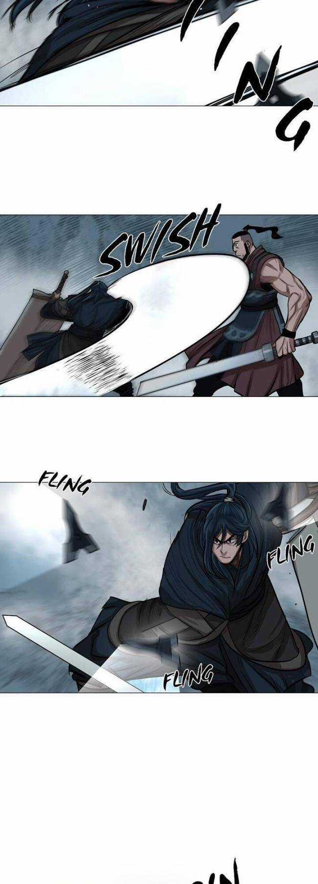 Hộ Vệ Chapter 31 trang 12