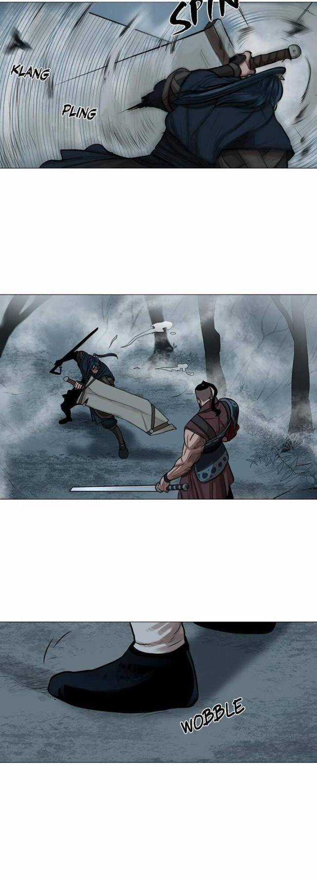 Hộ Vệ Chapter 31 trang 13