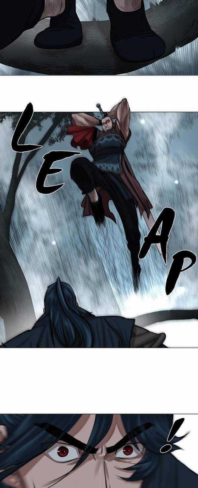 Hộ Vệ Chapter 31 trang 23