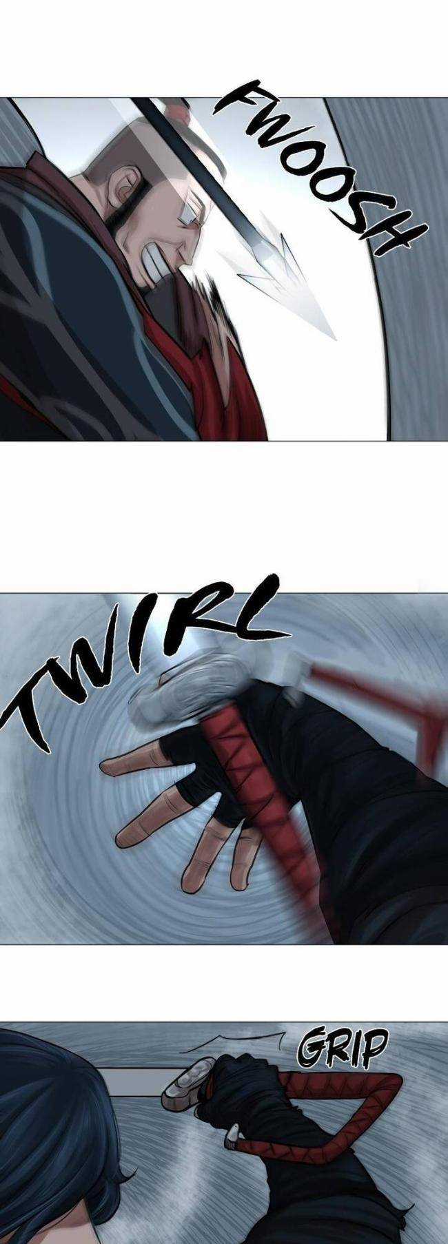 Hộ Vệ Chapter 31 trang 26