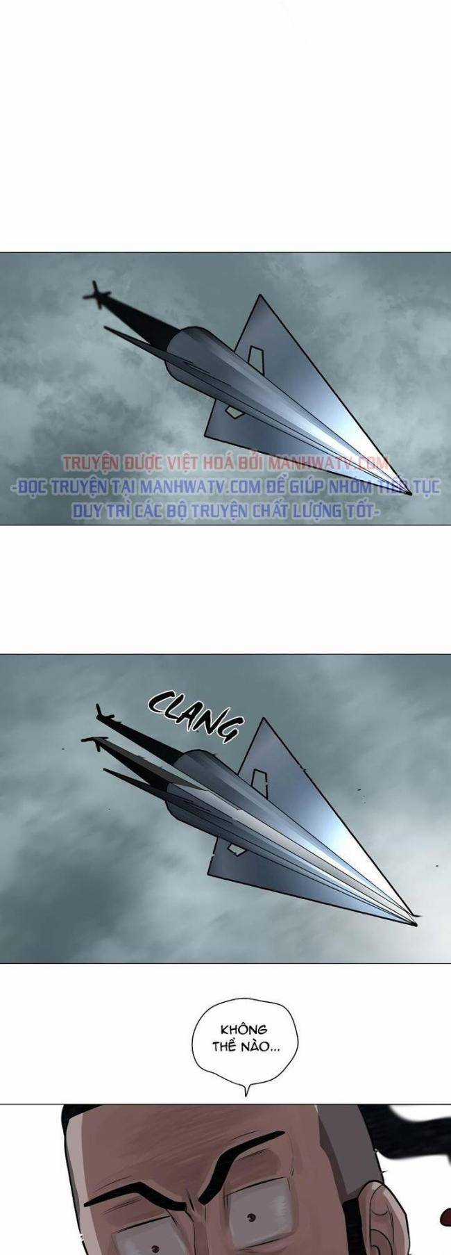 Hộ Vệ Chapter 31 trang 28