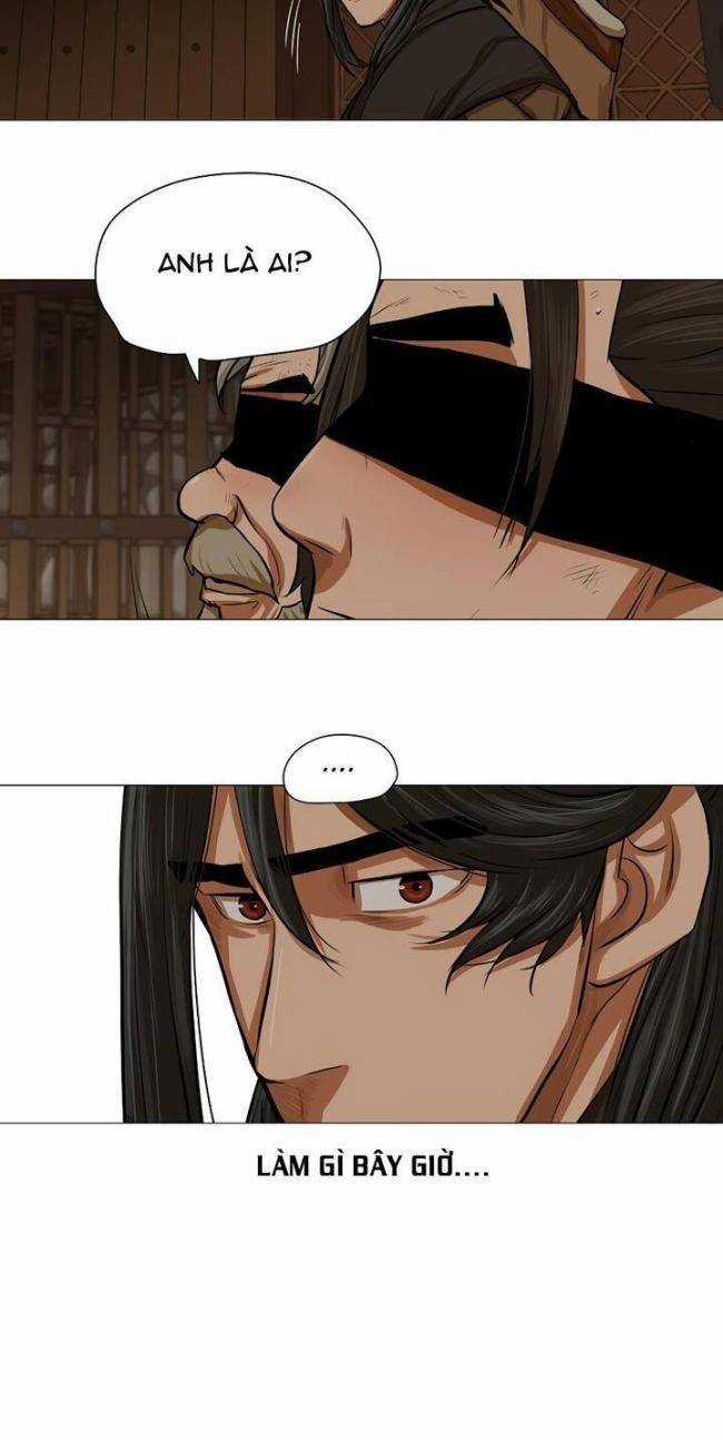 Hộ Vệ Chapter 32 trang 22