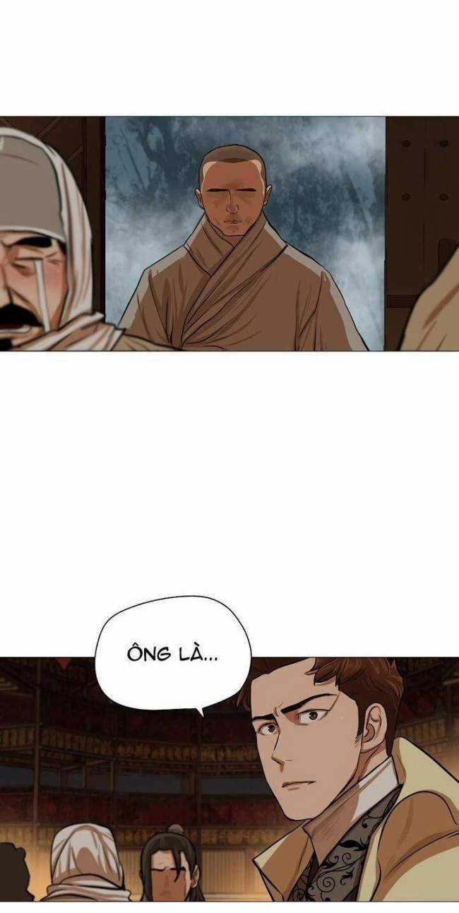 Hộ Vệ Chapter 32 trang 28