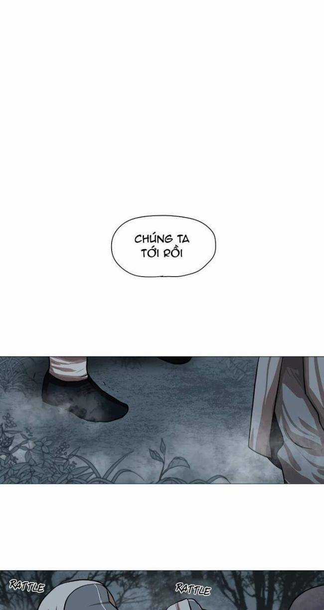 Hộ Vệ Chapter 32 trang 7