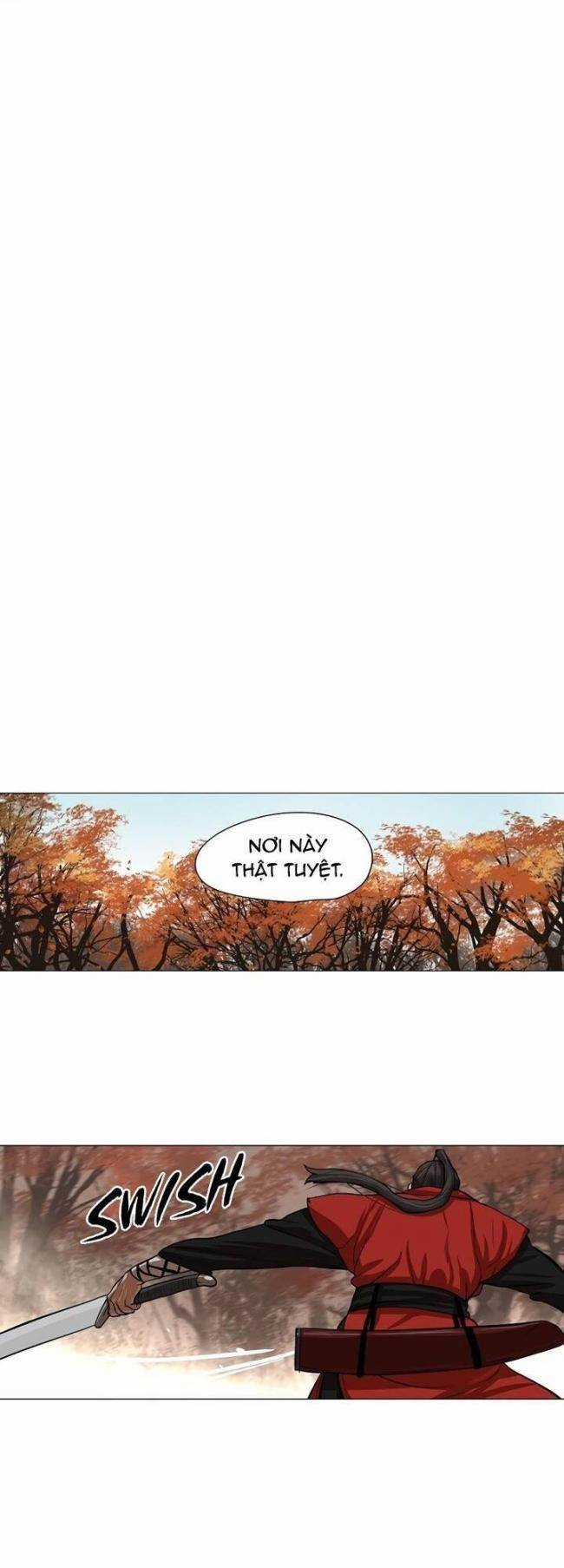 Hộ Vệ Chapter 33 trang 10