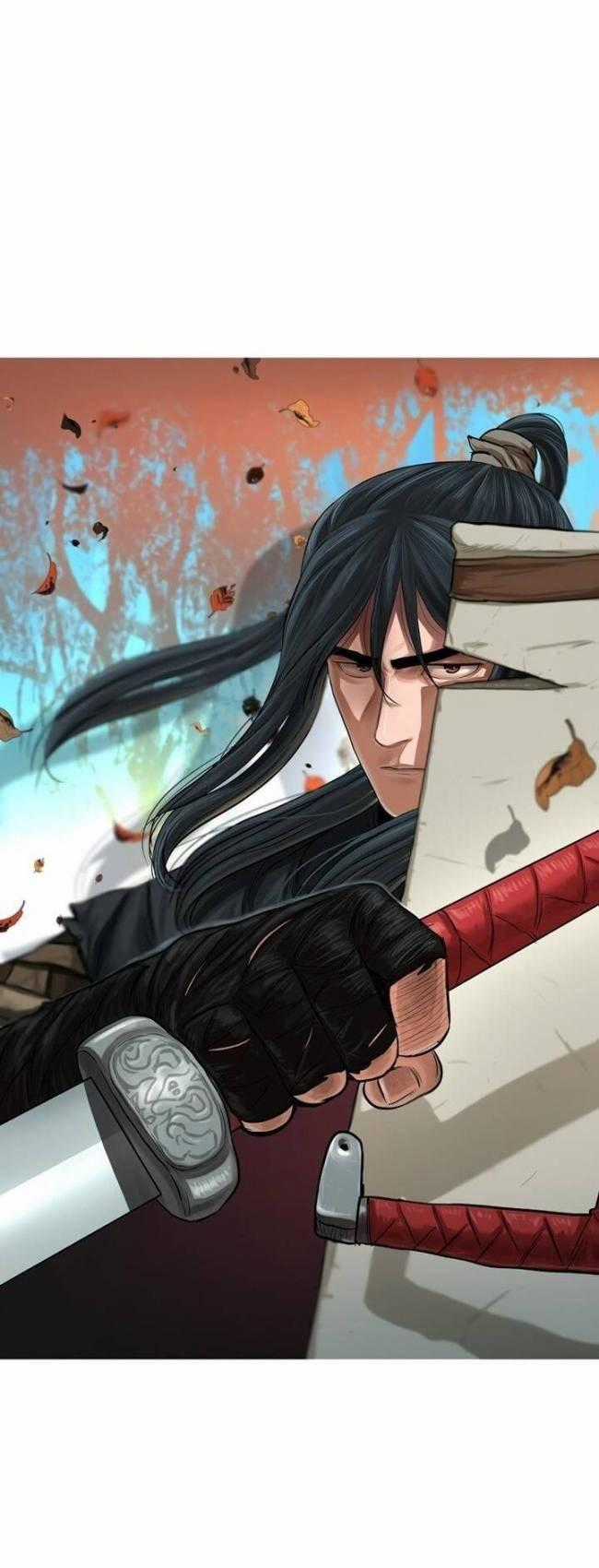 Hộ Vệ Chapter 33 trang 34