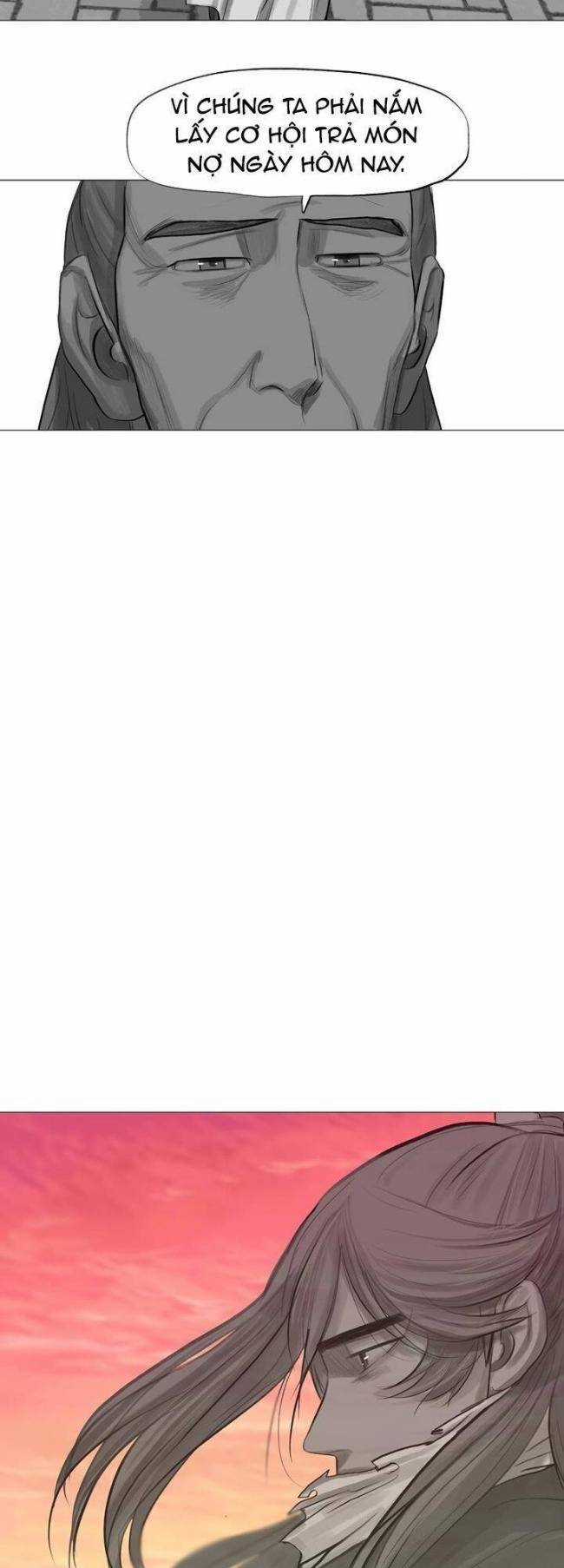 Hộ Vệ Chapter 34 trang 24