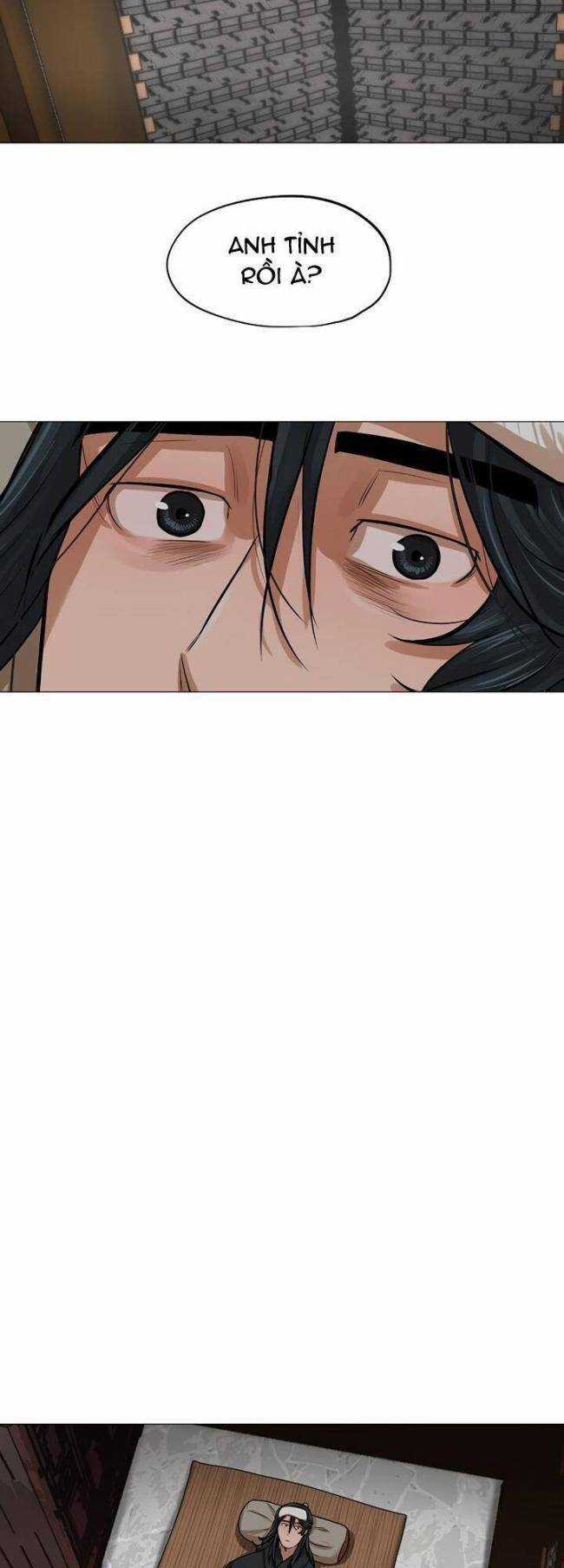 Hộ Vệ Chapter 34 trang 27