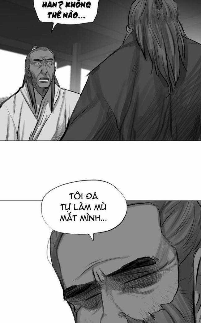 Hộ Vệ Chapter 34 trang 6