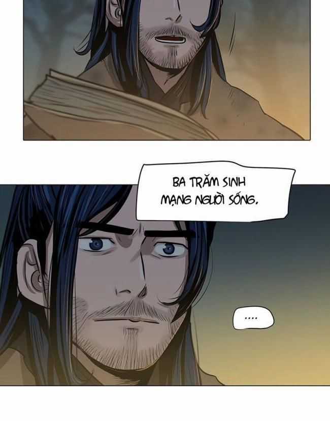 Hộ Vệ Chapter 4 trang 13