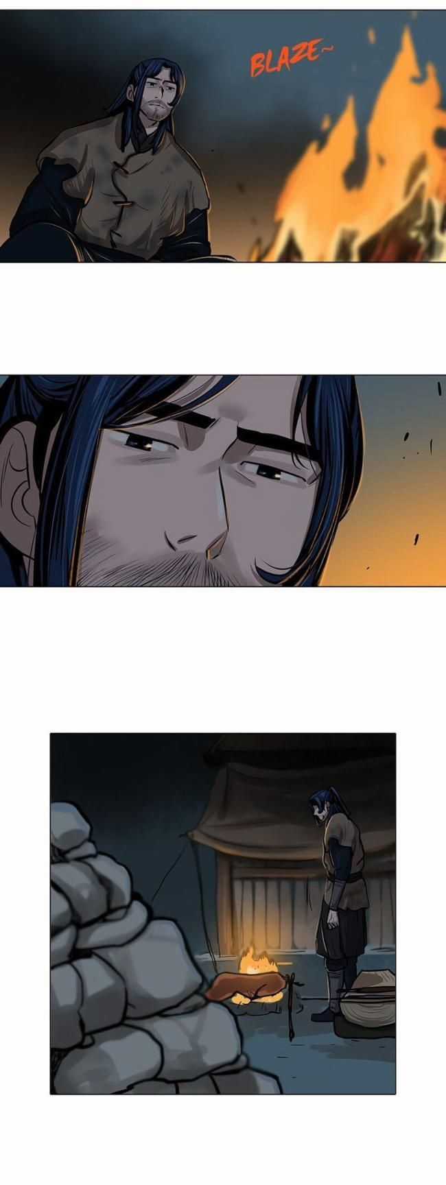 Hộ Vệ Chapter 4 trang 24