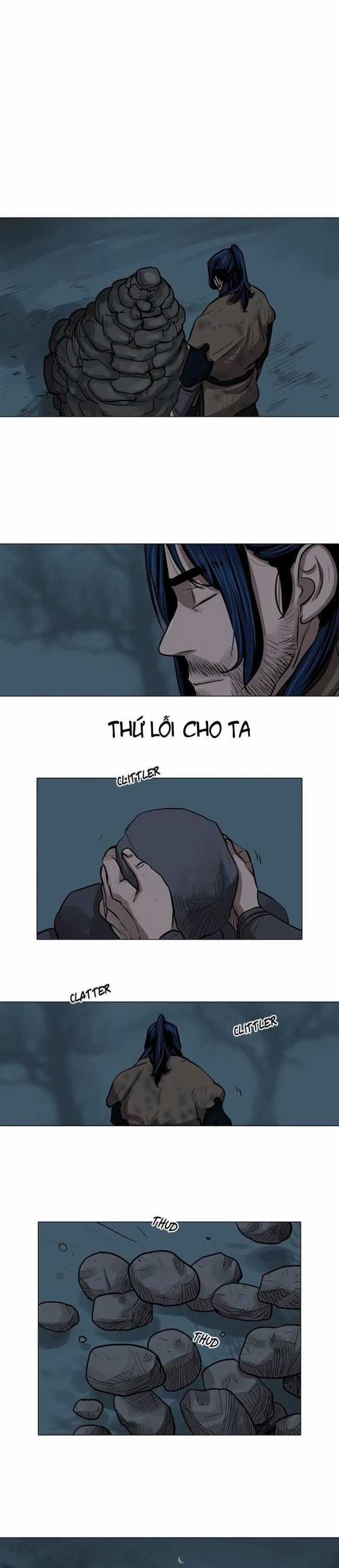 Hộ Vệ Chapter 4 trang 26