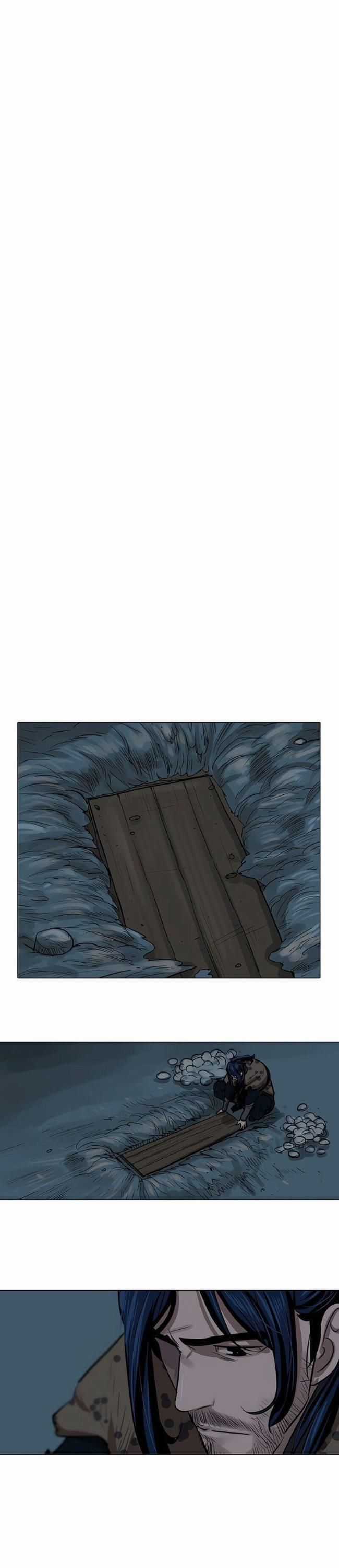 Hộ Vệ Chapter 4 trang 28