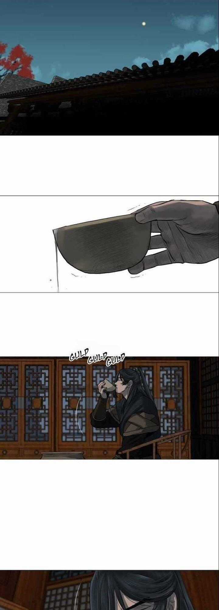 Hộ Vệ Chapter 44 trang 1