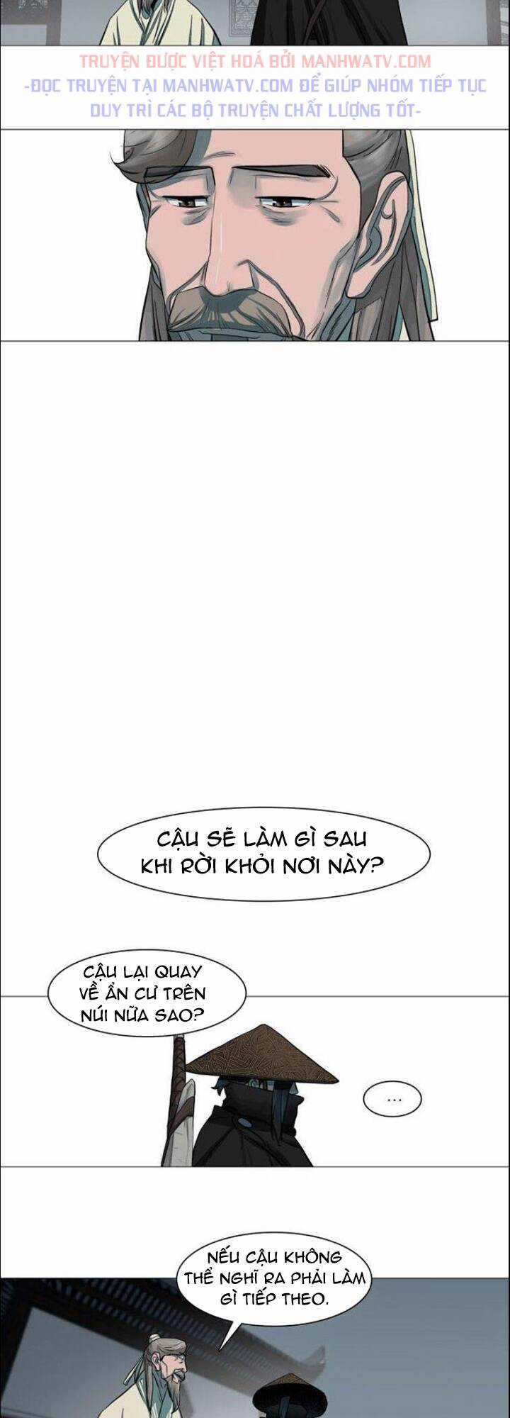 Hộ Vệ Chapter 47 trang 20