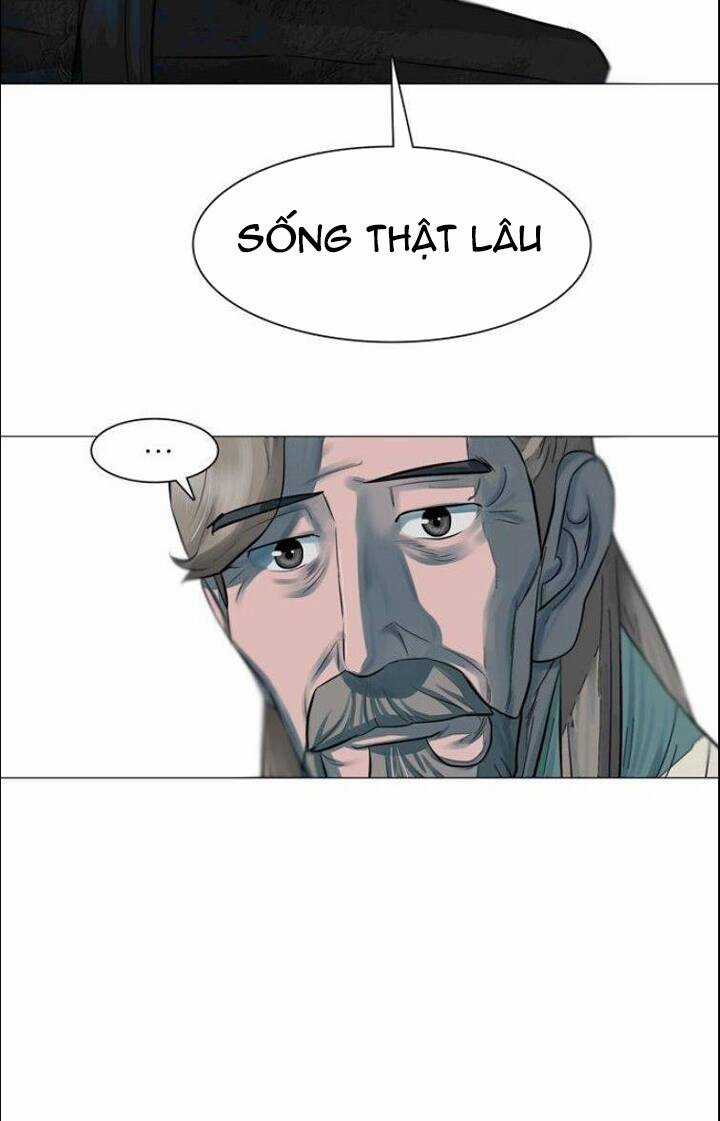 Hộ Vệ Chapter 47 trang 23