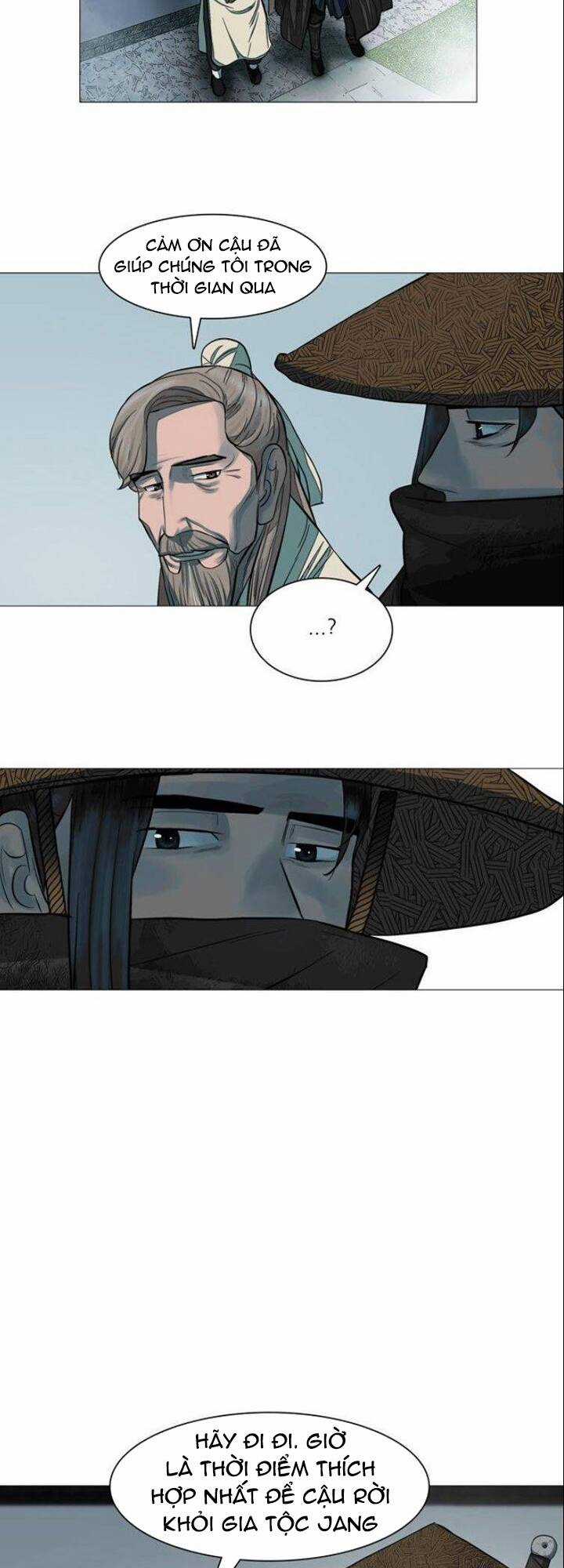 Hộ Vệ Chapter 47 trang 9