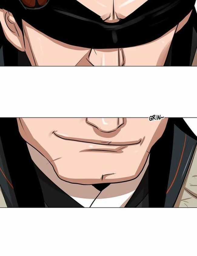 Hộ Vệ Chapter 5 trang 12