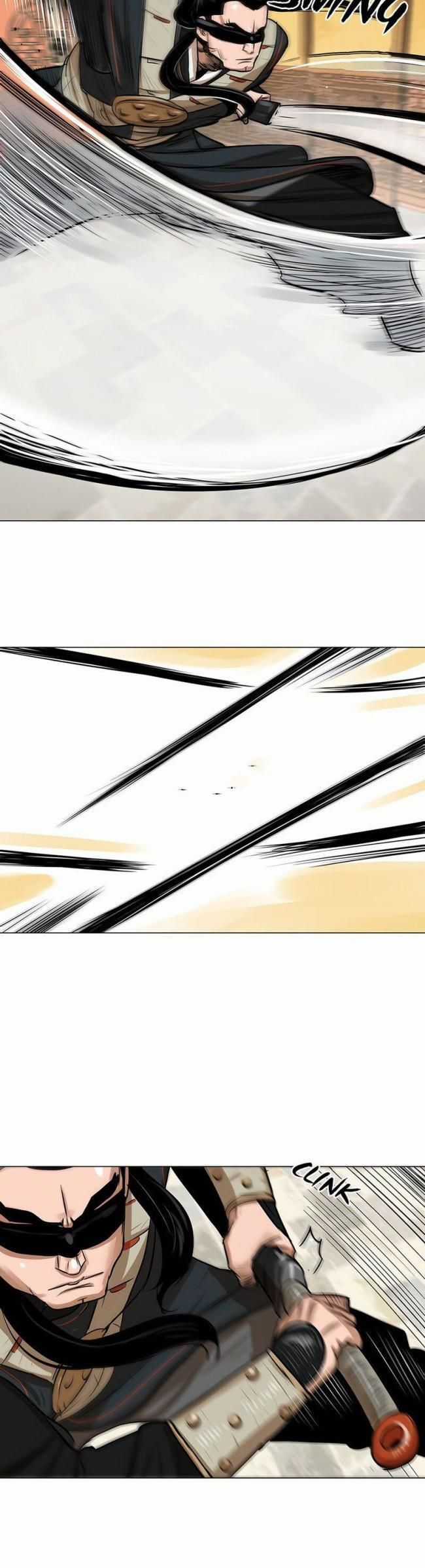 Hộ Vệ Chapter 5 trang 15