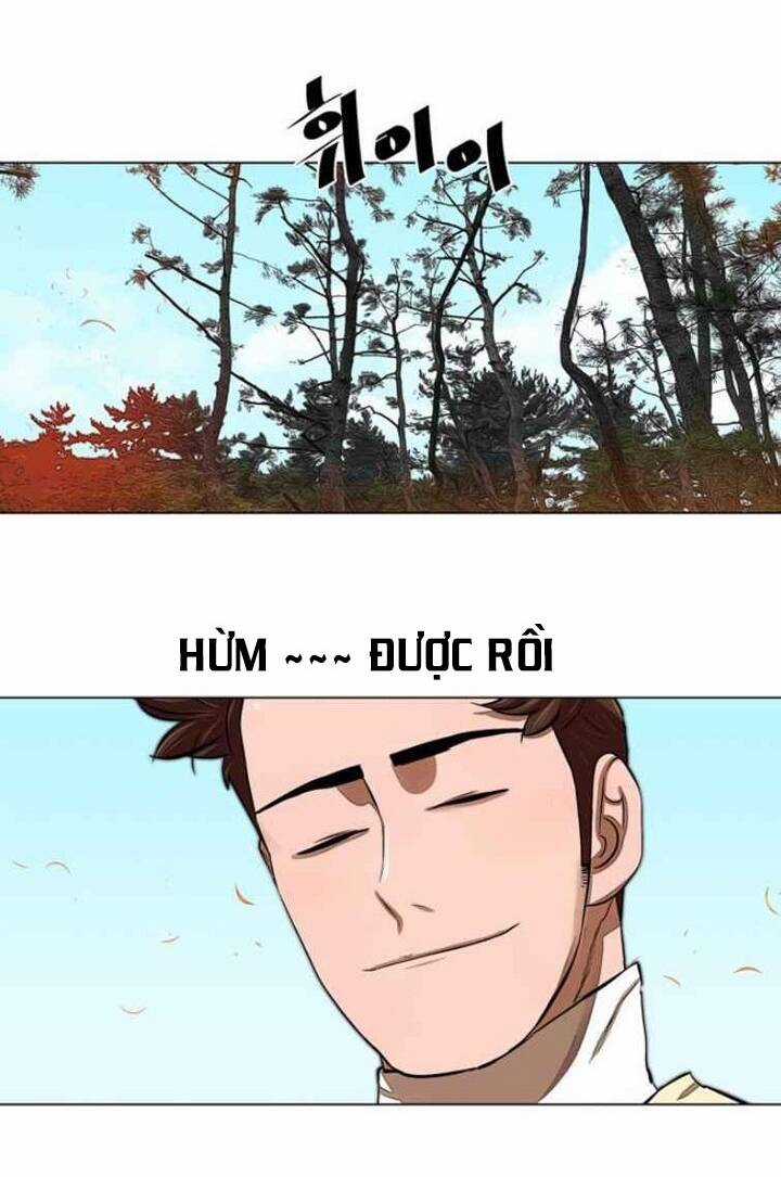 Hộ Vệ Chapter 58 trang 12