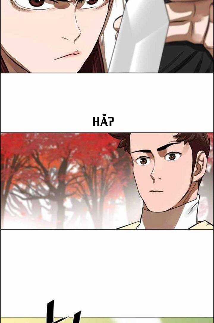 Hộ Vệ Chapter 58 trang 17