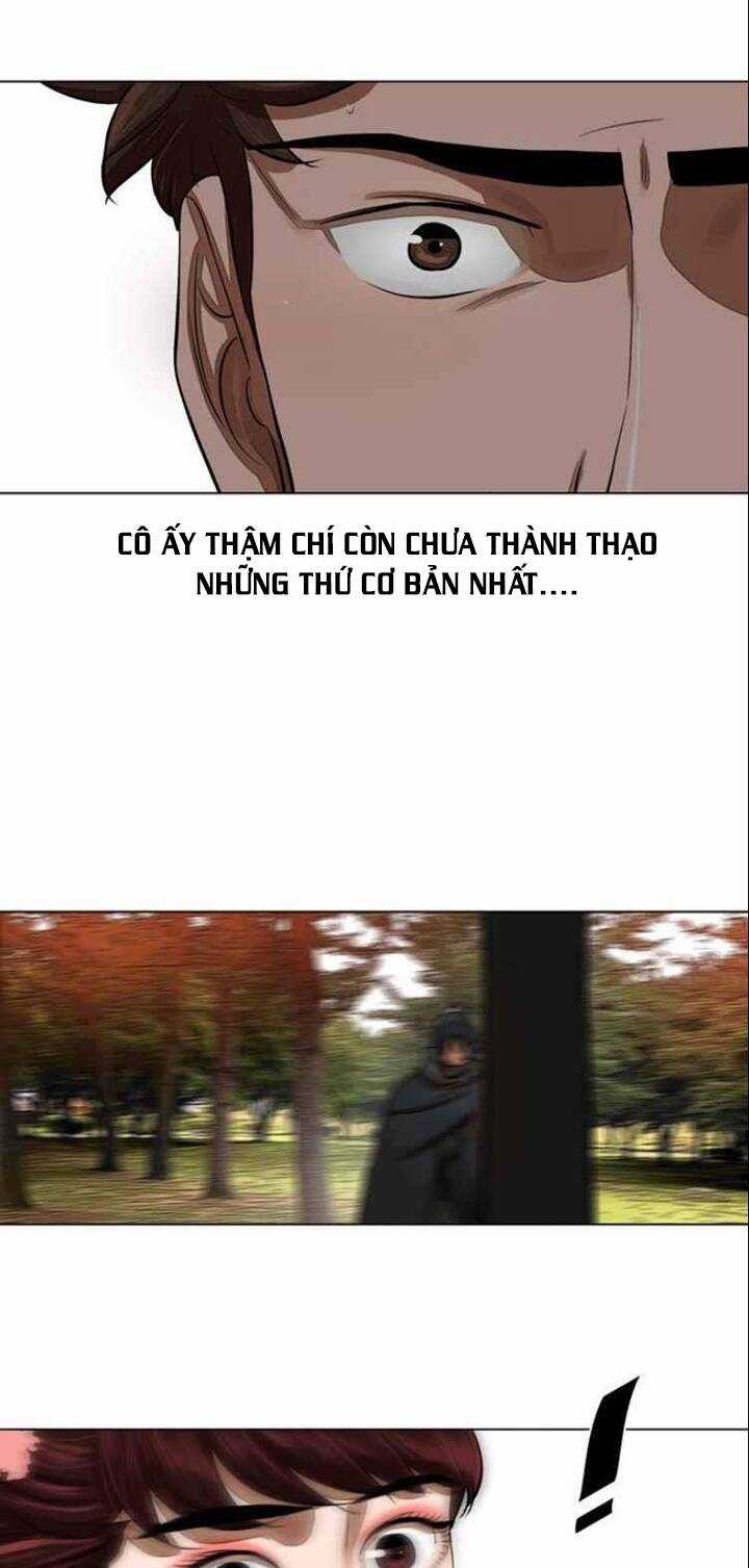 Hộ Vệ Chapter 58 trang 24