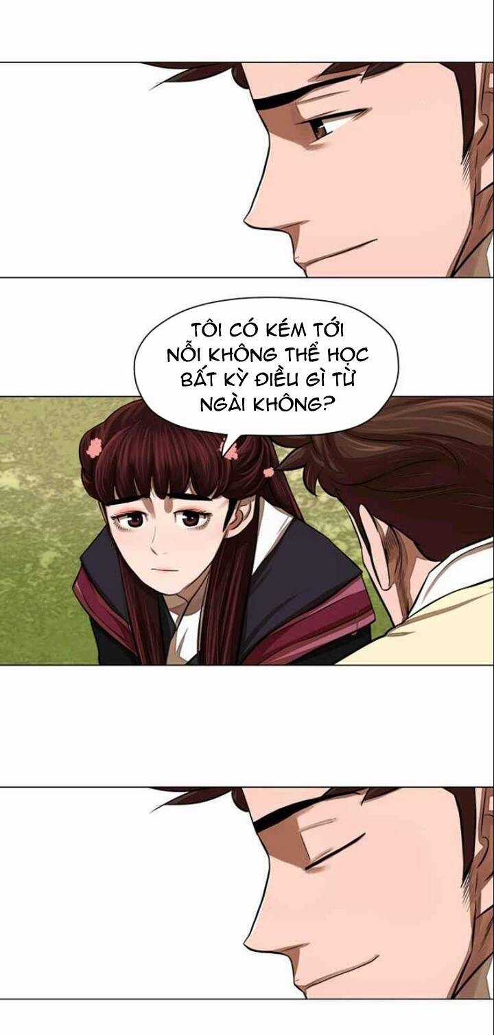 Hộ Vệ Chapter 58 trang 30