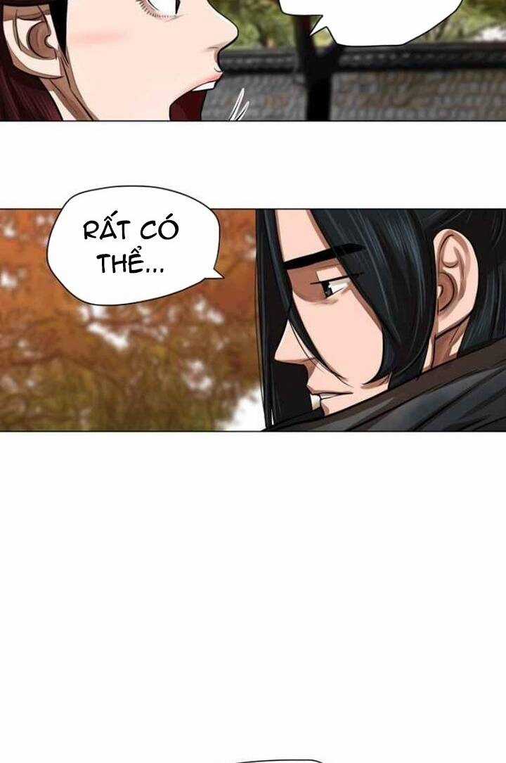 Hộ Vệ Chapter 58 trang 6