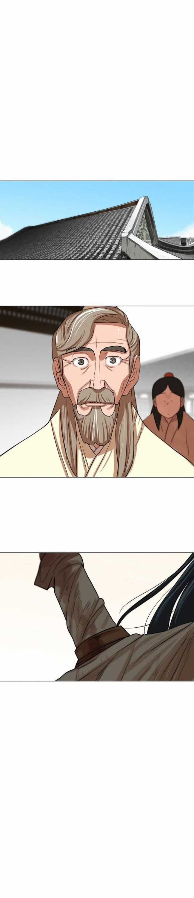 Hộ Vệ Chapter 6 trang 13