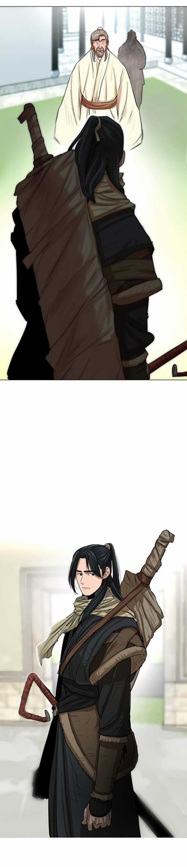 Hộ Vệ Chapter 6 trang 14