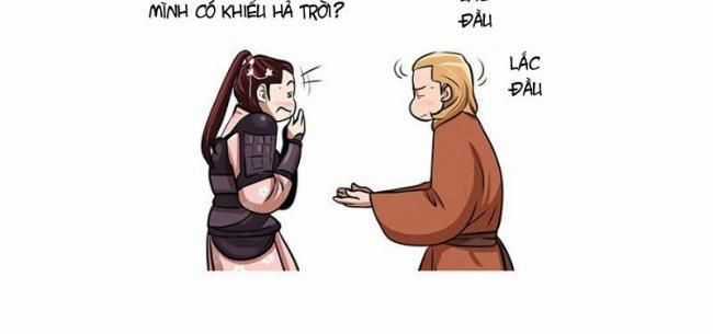 Hộ Vệ Chapter 7 trang 12