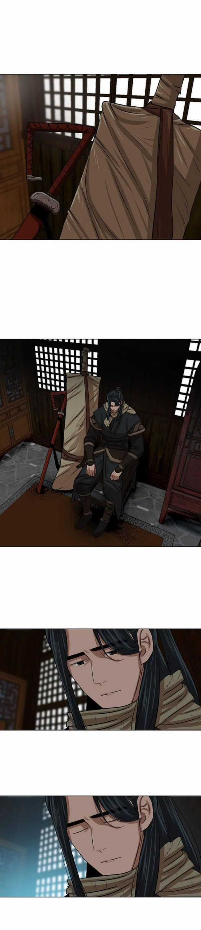 Hộ Vệ Chapter 7 trang 19