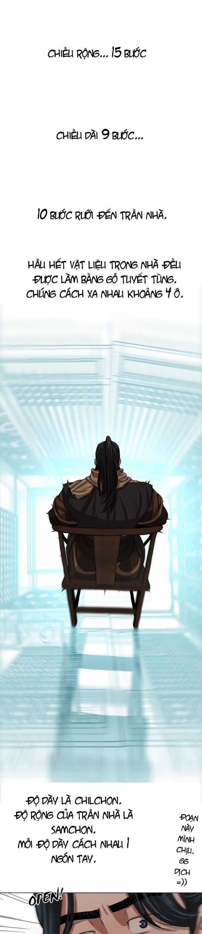 Hộ Vệ Chapter 7 trang 20