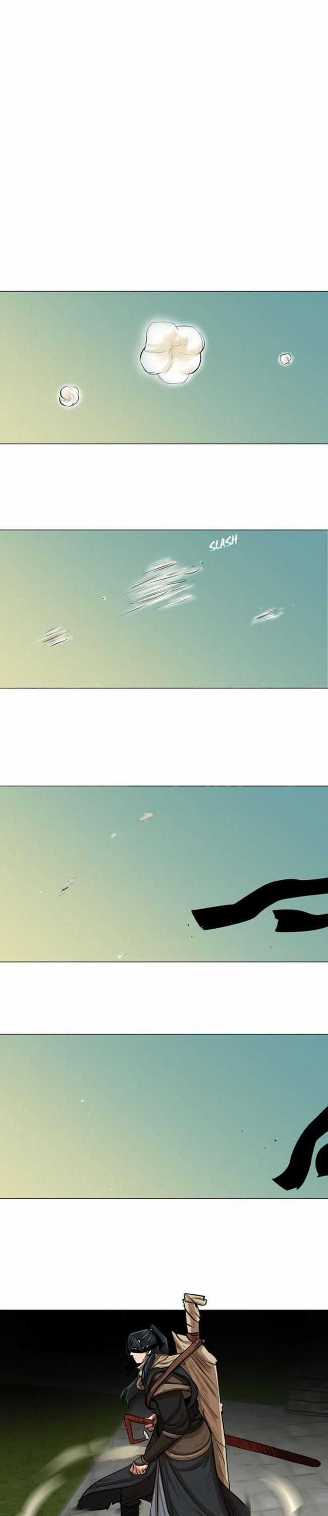 Hộ Vệ Chapter 7 trang 7