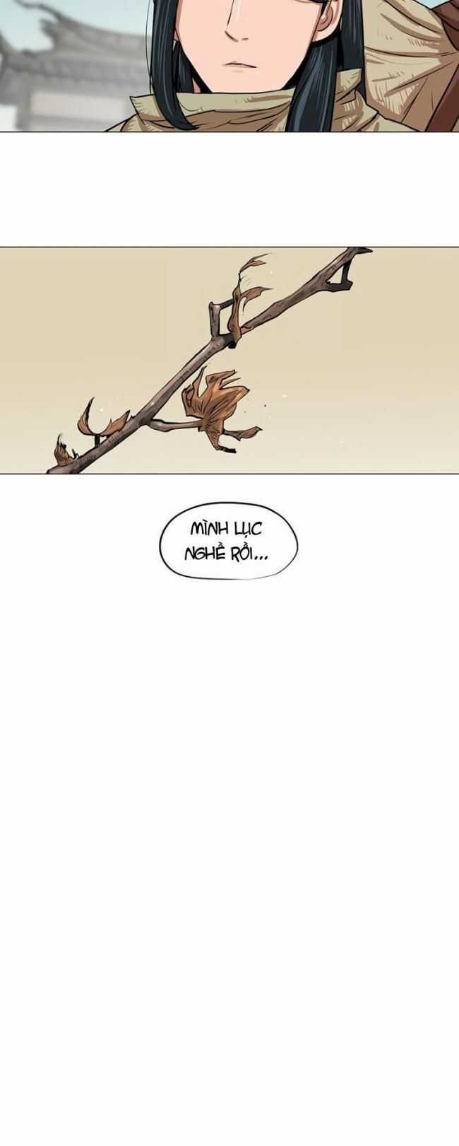 Hộ Vệ Chapter 7 trang 9