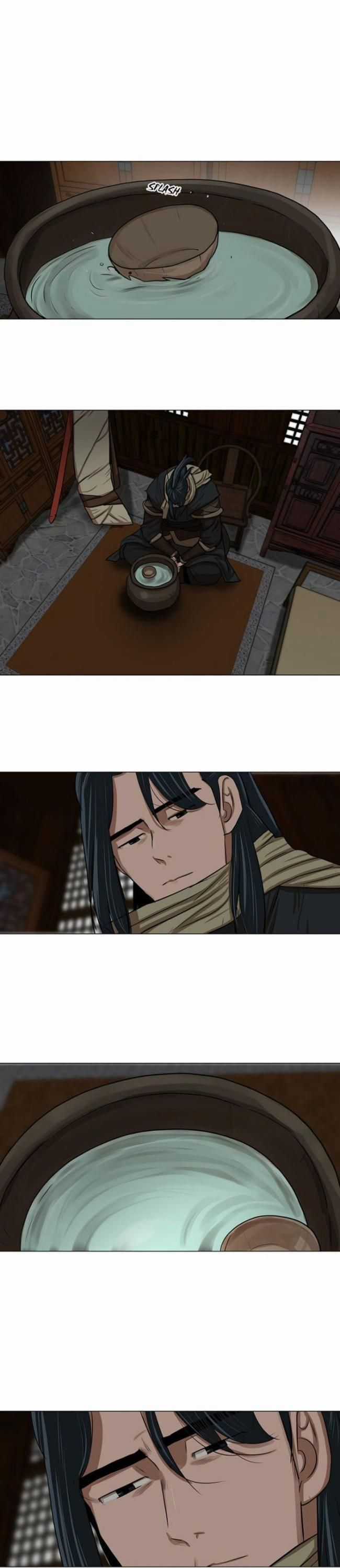 Hộ Vệ Chapter 9 trang 3