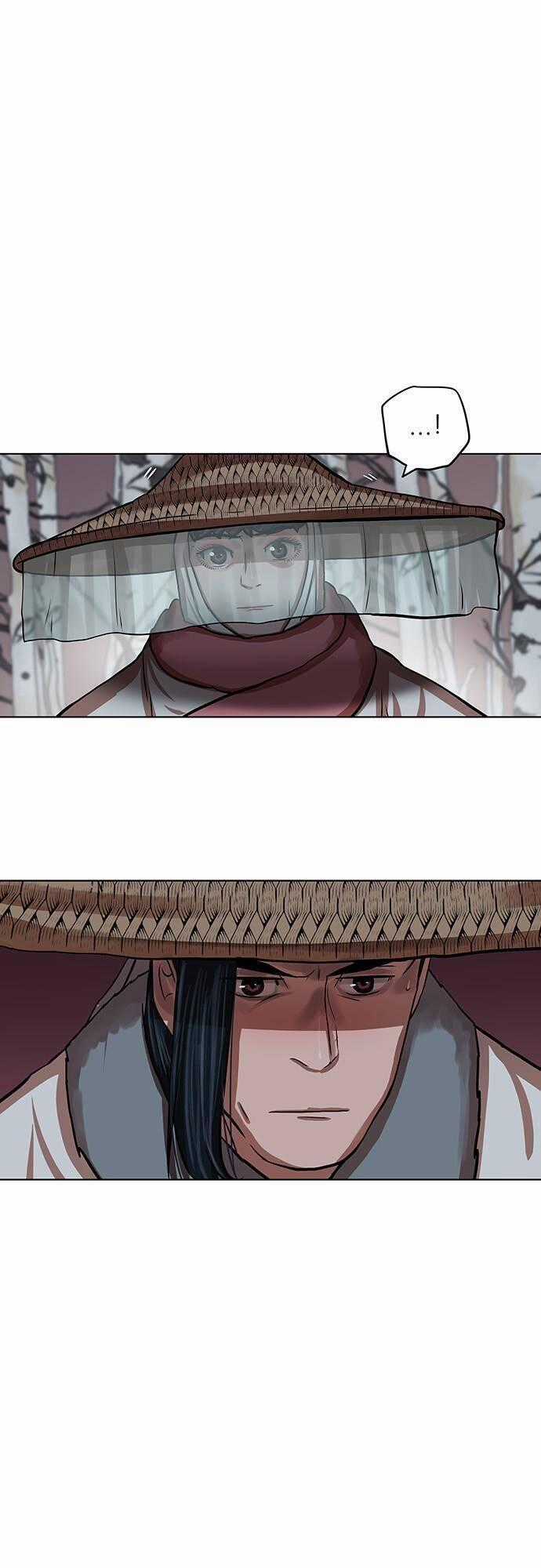 Hộ Vệ Chapter 97 trang 1