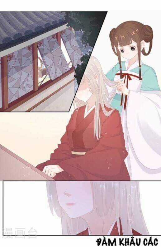 Hồ Yêu Thái Tử Phi Chapter 18 trang 2