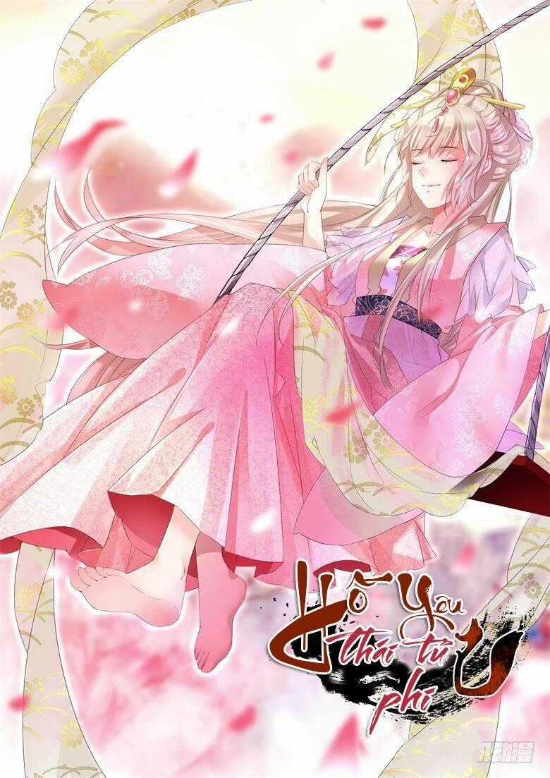 Hồ Yêu Thái Tử Phi Chapter 19 trang 11