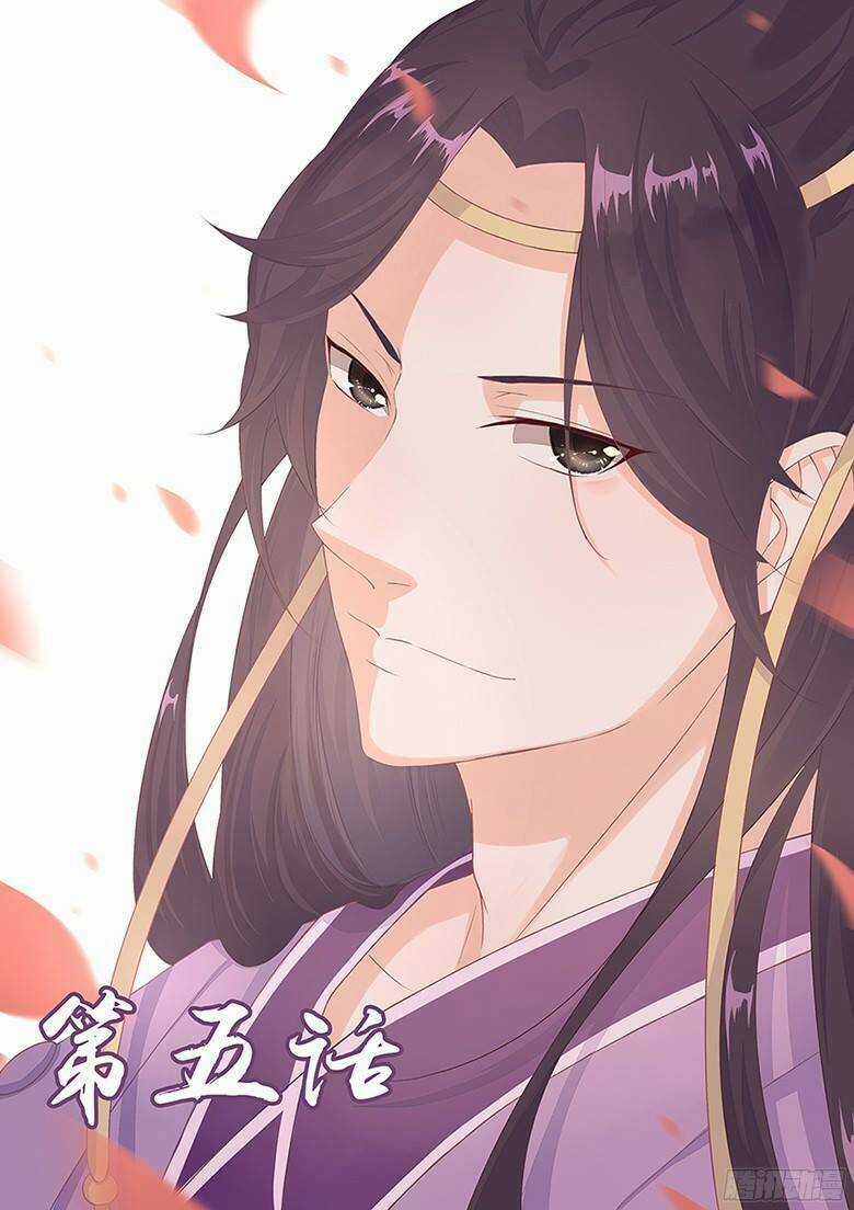 Hồ Yêu Thái Tử Phi Chapter 5 trang 2