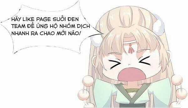 Hồ Yêu Thái Tử Phi Chapter 8 trang 9