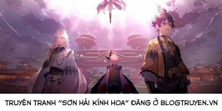 Hồ Yêu Tiểu Hồng Nương Món quà ý nghĩa nhất cho người thân yêu Chapter 32.1 trang 12