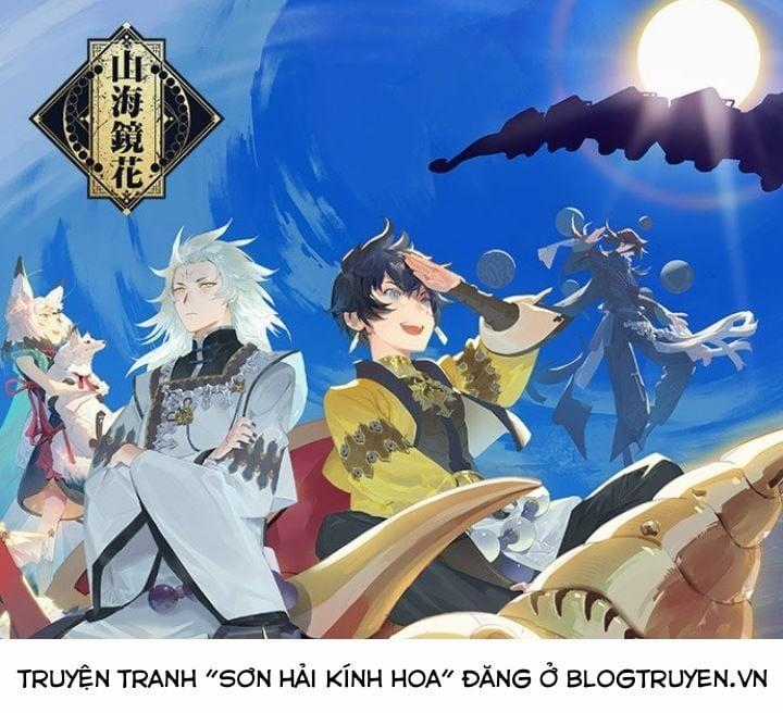 Hồ Yêu Tiểu Hồng Nương Món quà ý nghĩa nhất cho người thân yêu Chapter 32.2 trang 12