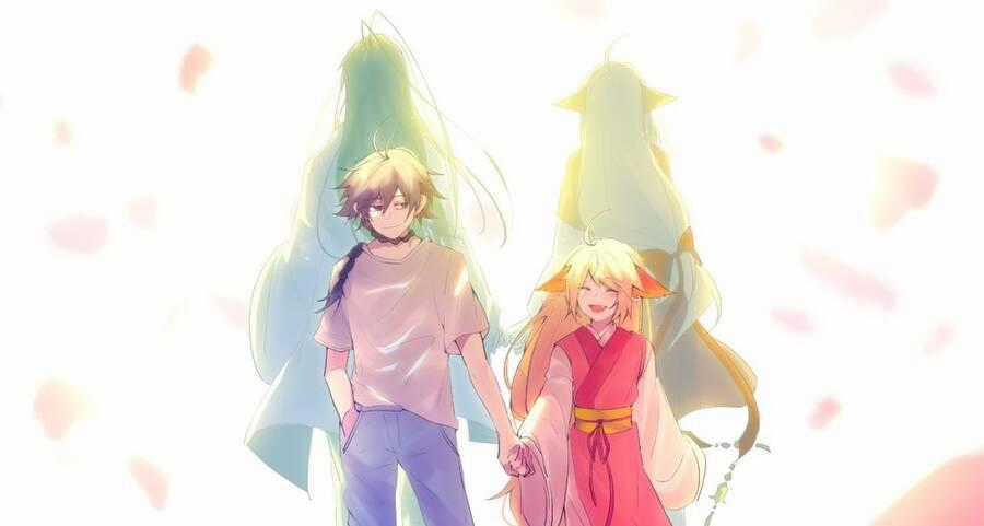 Hồ Yêu Tiểu Hồng Nương Chương 36.1 trang 12