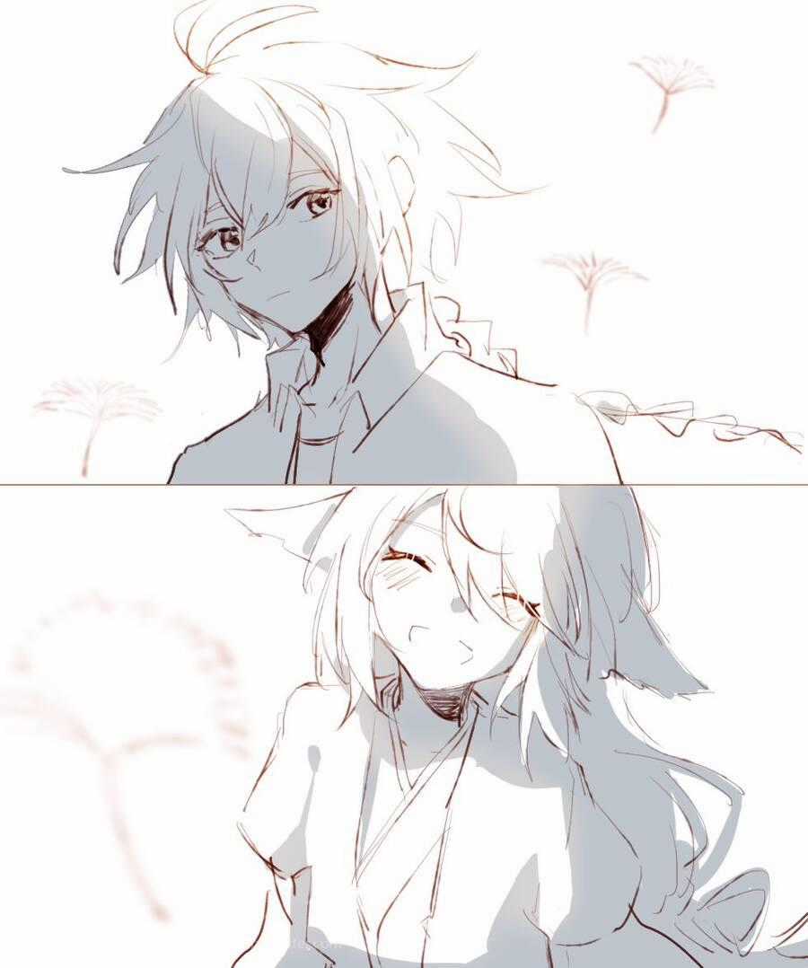 Hồ Yêu Tiểu Hồng Nương Chương 36.2 trang 12