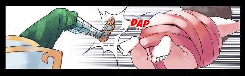 Hồ Yêu Tiểu Hồng Nương Chương 4 trang 22