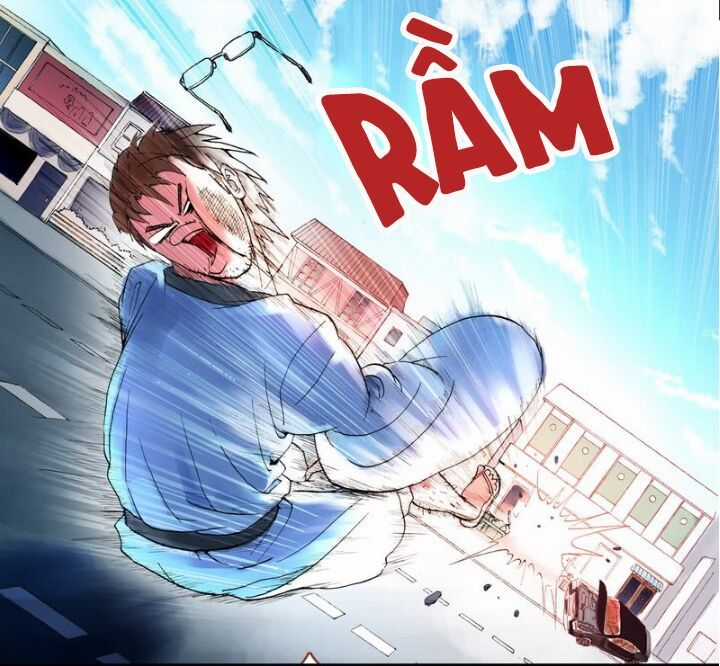 Hồ Yêu Tiểu Hồng Nương Chương 4 trang 44