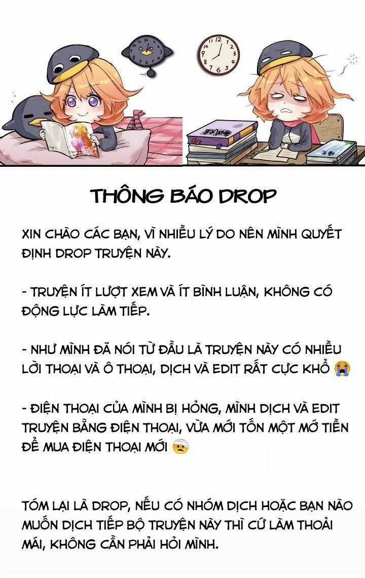 Hồ Yêu Tiểu Hồng Nương Chương 40.2 trang 12
