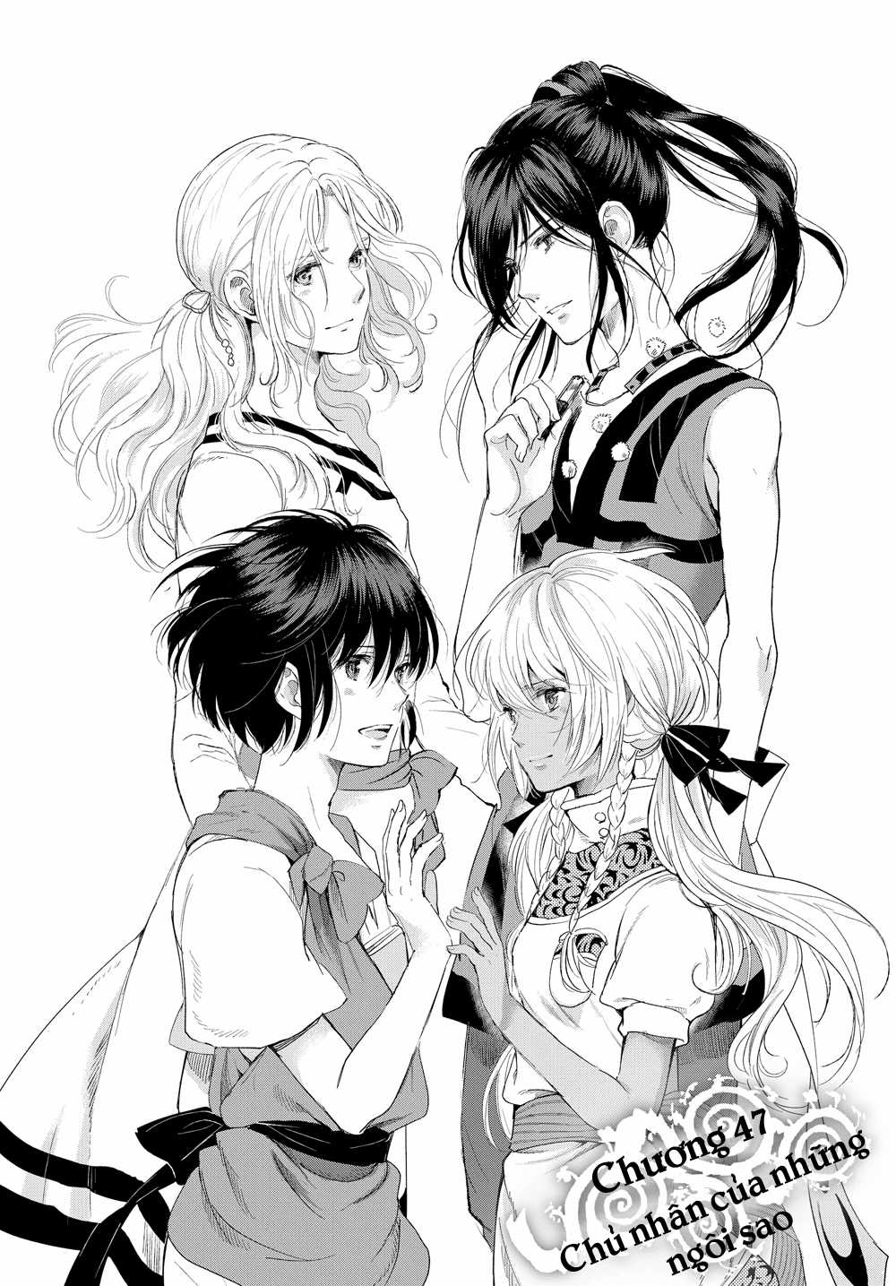 Hồ Yêu Tiểu Hồng Nương Chương 41 trang 101